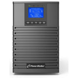 Uninterruptible Power Supply System Interactive UPS Power Walker VFI 1000 ICT IOT PF1 1000 W-2