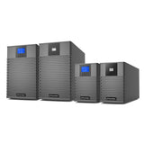 Uninterruptible Power Supply System Interactive UPS Power Walker VFI 2000 ICT IOT PF1 2000 W 2000 VA-4