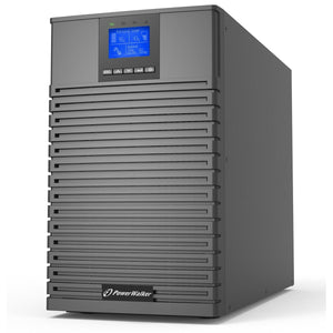 Uninterruptible Power Supply System Interactive UPS Power Walker VFI 3000 ICT IOT PF1 3000 W-0