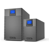 Uninterruptible Power Supply System Interactive UPS Power Walker VFI 3000 ICT IOT PF1 3000 W-4