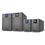 Uninterruptible Power Supply System Interactive UPS Power Walker VFI 3000 ICT IOT PF1 3000 W-2