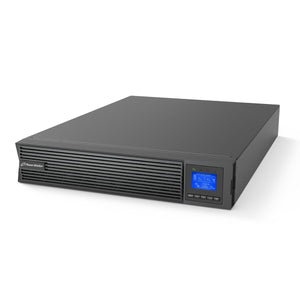 Uninterruptible Power Supply System Interactive UPS Power Walker VFI 2000 ICR IOT PF1 2000 W 2000 VA-0