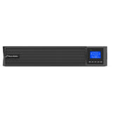 Uninterruptible Power Supply System Interactive UPS Power Walker VFI 2000 ICR IOT PF1 2000 W 2000 VA-3