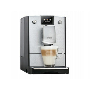 Superautomatic Coffee Maker Nivona Romatica 769 Grey 1450 W 15 bar 250 g 2,2 L-0