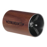 Coffee Grinder Comandante C40 MK4 Nitro Virginia Walnut-1