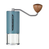 Coffee Grinder Comandante C40 MK4 Turquoise 40 g-0