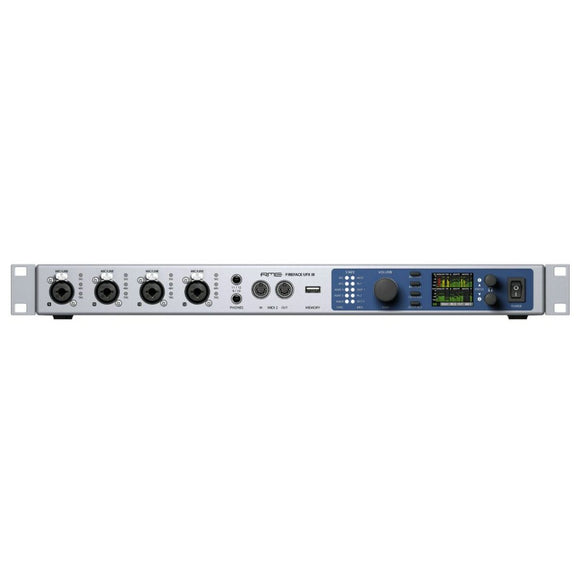 Audio interface RME UFX III-0