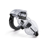 Thunderbolt to USB-C Adapter Mystim MS46621-23