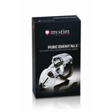 Thunderbolt to USB-C Adapter Mystim MS46621-16