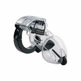 Thunderbolt to USB-C Adapter Mystim MS46621-0