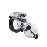 Thunderbolt to USB-C Adapter Mystim MS46621-15