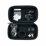 Thunderbolt to USB-C Adapter Mystim MS46621-27