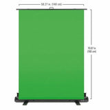 Projection Screen Elgato 10GAF9901 49"-4