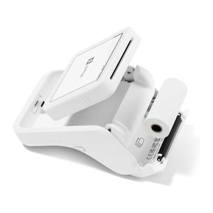 Card Reader SUMUP SOLO+PRINTER 4G WIFI-0