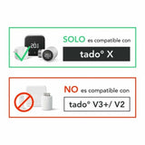 Thermostat Tado-1