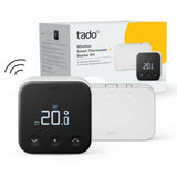 Thermostat Tado-8