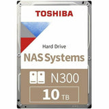 Hard Drive Toshiba HDWG11AEZSTA 10 TB-0