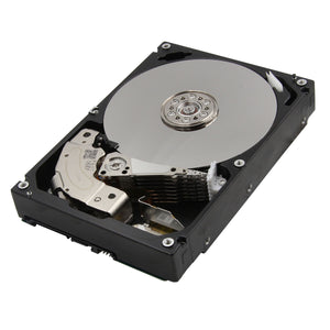 Hard Drive Toshiba MG06SCA10TE 10 TB 3,5"-0