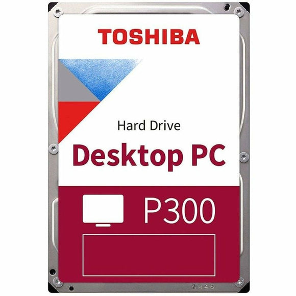 Hard Drive Toshiba HDWD240UZSVA 3,5