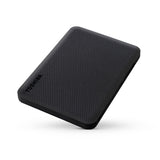 External Hard Drive Toshiba Black 4 TB HDD-16