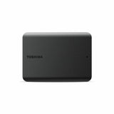External Hard Drive Toshiba HDTB520EK3AA Black-0