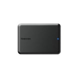 External Hard Drive Toshiba HDTB510EK3AB 1 TB 1 TB HDD 1 TB SSD-0