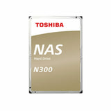 Hard Drive Toshiba HDWG51EEZSTA 3,5" 14 TB-3