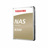 Hard Drive Toshiba HDWG51EEZSTA 3,5" 14 TB-2
