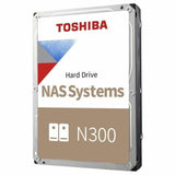 Hard Drive Toshiba HDWG780EZSTA 3,5" 8 TB HDD-4