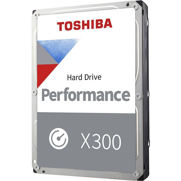 Hard Drive Toshiba HDWR740EZSTAU-0