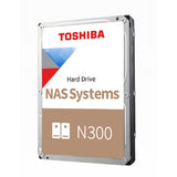 Hard Drive Toshiba MN10ADA10TS 3,5" 10 TB-11