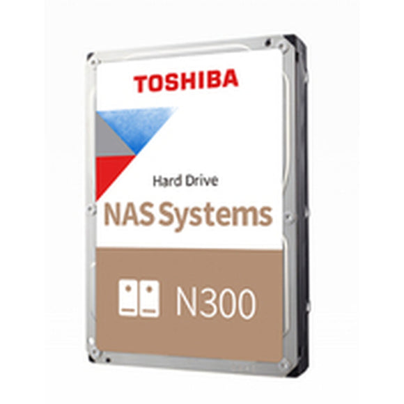 Hard Drive Toshiba MN10ADA10TS 3,5