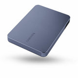 External Hard Drive Toshiba HDTX220EK3AA Black 2 TB HDD Shell HDD-9