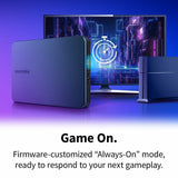 External Hard Drive Toshiba HDTX220EK3AA Black 2 TB HDD Shell HDD-7