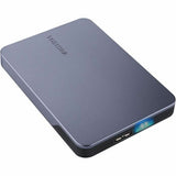 External Hard Drive Toshiba HDTX220EK3AA Black 2 TB HDD Shell HDD-10