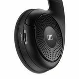 Headphones Epos Black-2