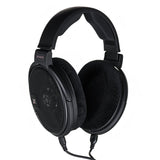 Headphones with Microphone Sennheiser 700240 Black-6