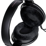 Headphones with Microphone Sennheiser 700240 Black-2