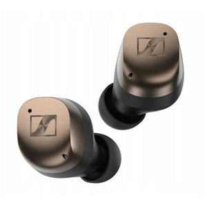 In-ear Bluetooth Headphones Sennheiser Momentum True Wireless 4 Beige Bronze-0