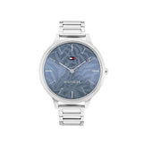 Ladies' Watch Tommy Hilfiger 1782496 Silver (Ø 40 mm)-0