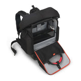 Laptop Backpack Caturix CTRX-02 Black-9