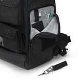 Laptop Backpack Caturix CTRX-02 Black-5