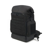 Laptop Backpack Caturix CTRX-01 Black-12