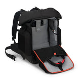 Laptop Backpack Caturix CTRX-01 Black-18