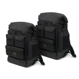 Laptop Backpack Caturix CTRX-01 Black-17