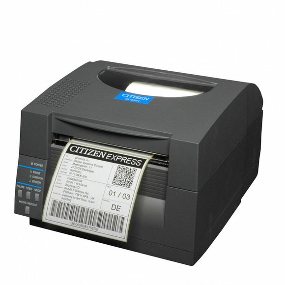 Label Printer Citizen CLS521II-0