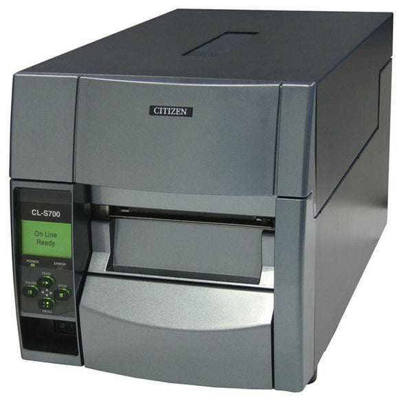 Label Printer Citizen CLS700II-0