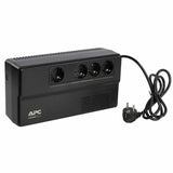 Uninterruptible Power Supply System Interactive UPS APC BV650I-GR-1
