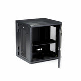 Wall-mounted Rack Cabinet Startech RK12WALHM-1