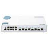 Switch Qnap 96 Gbps-2